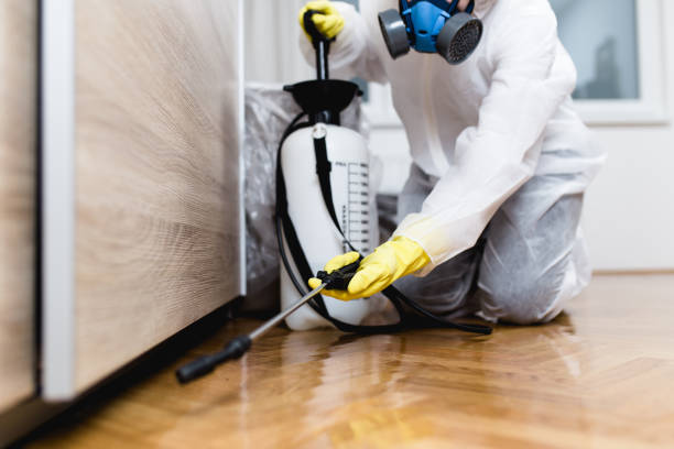 Best Pest Prevention Services  in North Apollo, PA