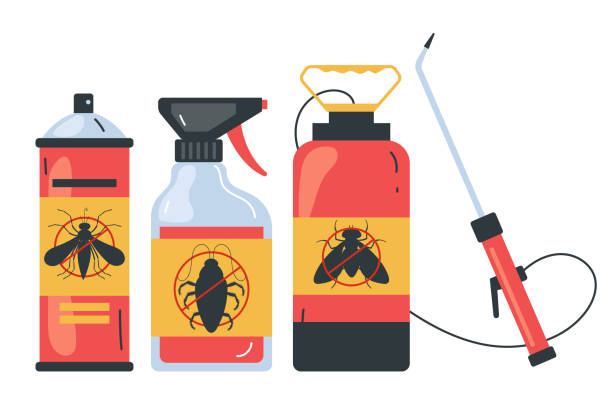 Best Best Pest Control Companies  in North Apollo, PA