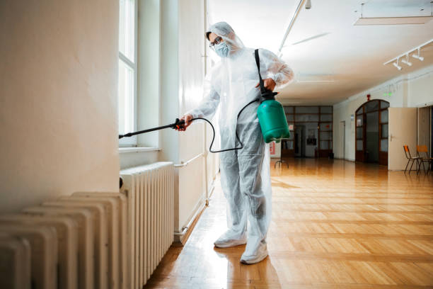 Best Exterminator Services  in North Apollo, PA